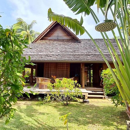 Fare Makana Maharepa  Exterior photo